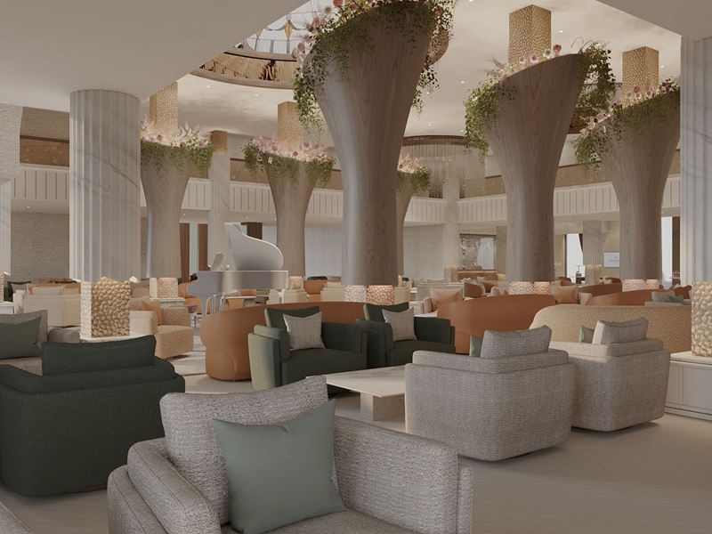 Hotel Ducale Lara (ex.Venezia Palace De Luxe Resort)