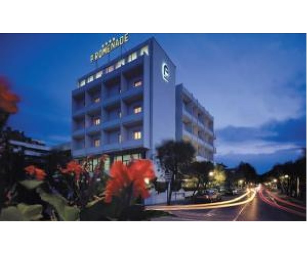 HOTEL PROMENADE