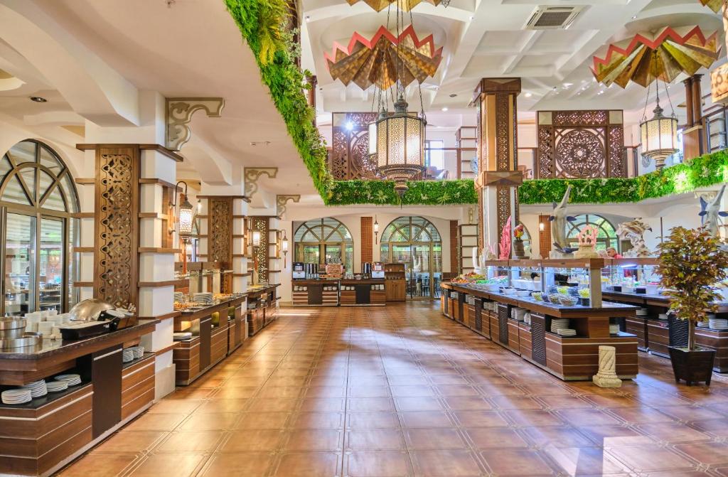 NoxInn Hotel Club (Ex.Hotel Club Konakli Family Resort)