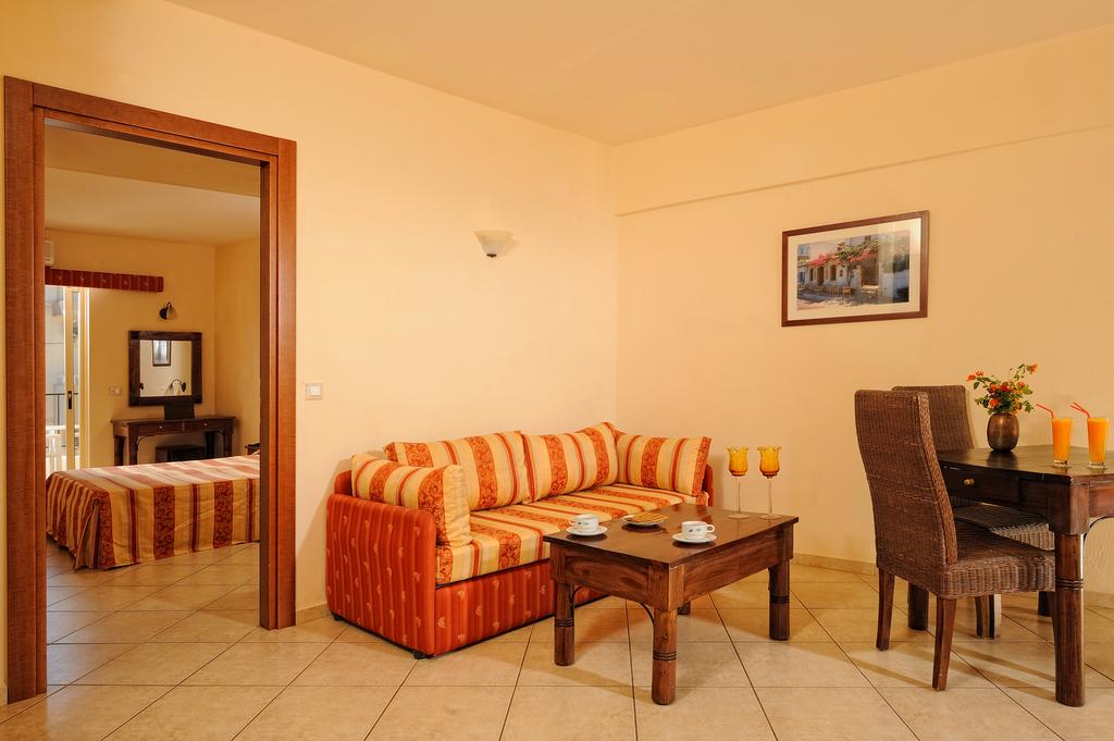 Hotel Lefteris Apartments