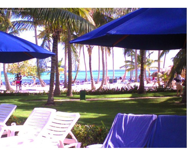 Hotel BARCELO Bavaro Casino