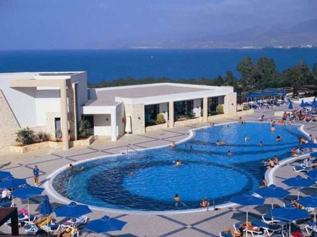 Hotel Grand Holiday Resort