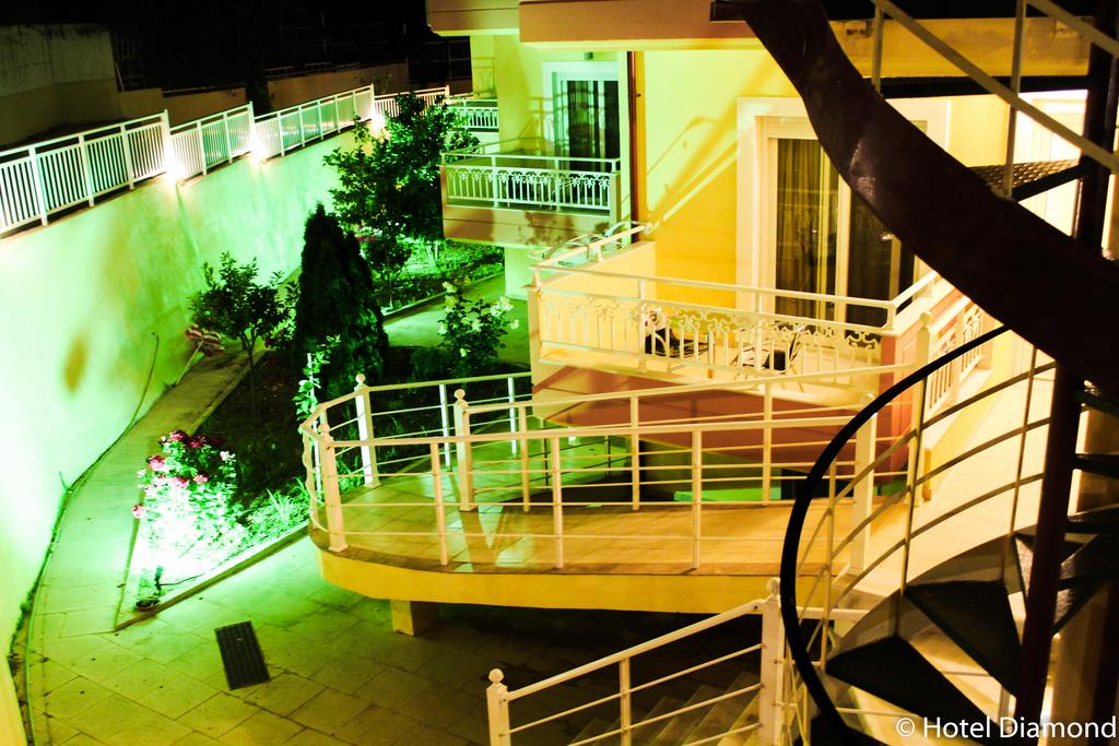 Hotel Diamond