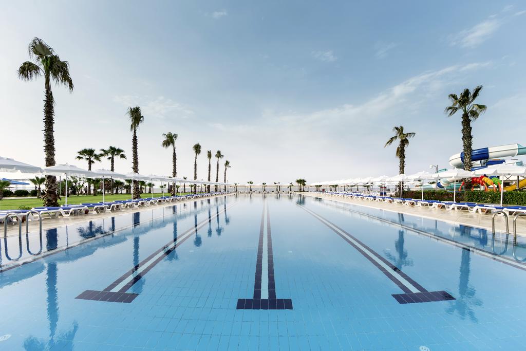 Robinson Club Masmavi