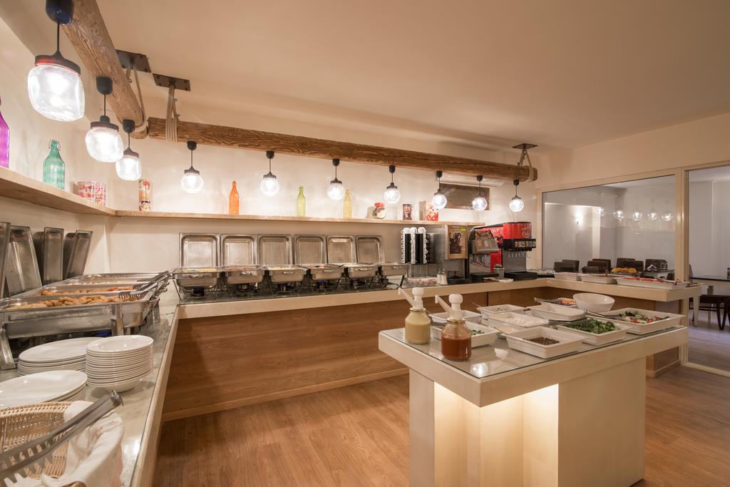 Hotel Lefteris Apartments