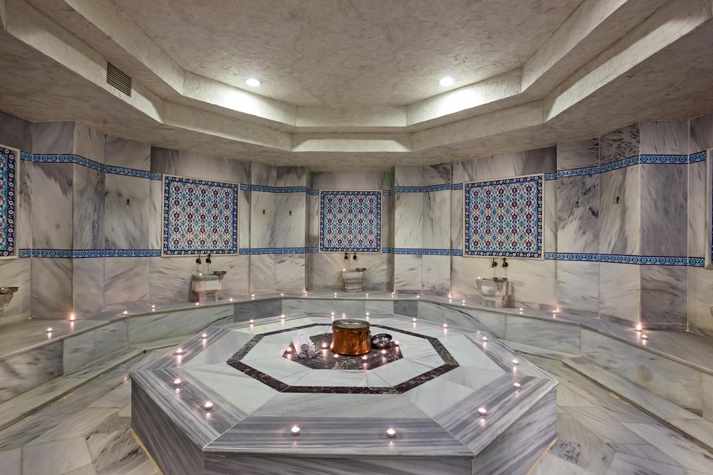 Hotel Club Phaselis Rose