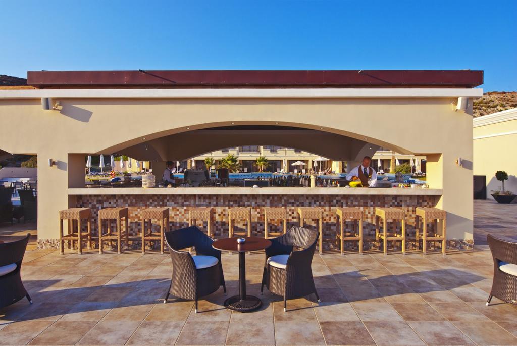 Hotel La Marquise Luxury Resort and Spa