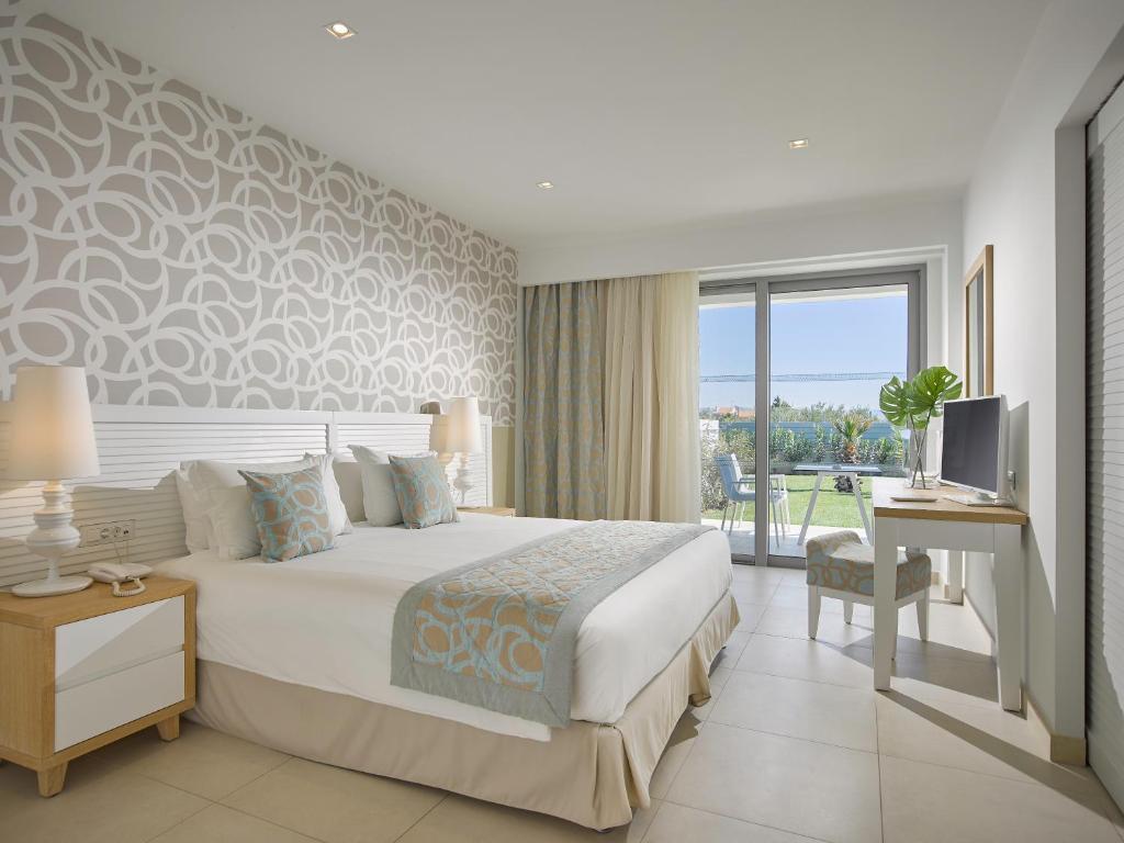 Hotel Blue Lagoon Queen