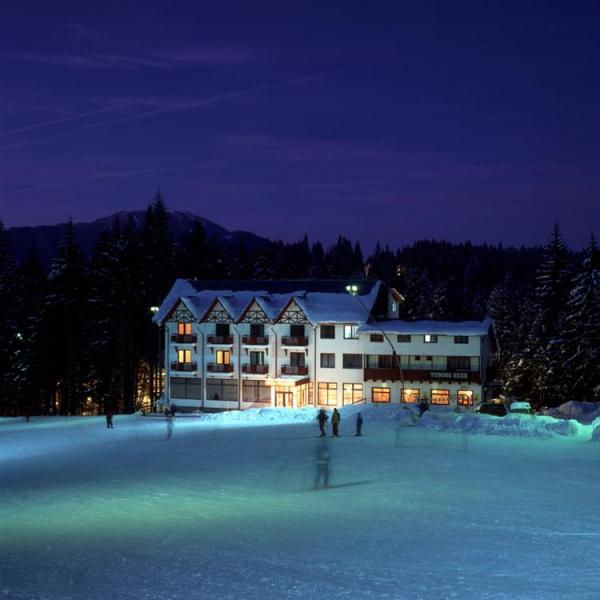 Hotel Premier Predeal