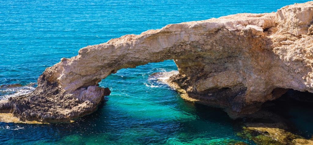 CIPRU – Legenda Afroditei PREMIUM TOURS 2026