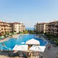 Hotel Kaliakria Resort - Kavarna