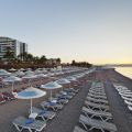 Hotel Porto Bello Resort and Spa Antalya