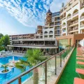 Hotel Imperial Resort - Sunny Beach