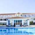 Hotel Meridien Beach - Argassi