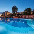 Hotel Dreams Sunny Beach Resort and Spa (ex.Riu Helios Paradise) - Sunny Beach