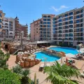 Hotel Karolina Sunny Beach - Sunny Beach