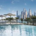 Radisson Beach Resort Palm Jumeira Dubai