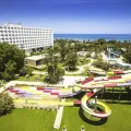 Hotel Sahara Beach Aquapark Resort - Monastir