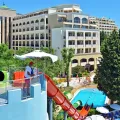 Hotel Sol Nessebar Bay - Nessebar