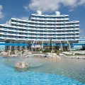Hotel Trakia Plaza - Sunny Beach