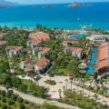Hotel Club Tuana Fethiye - Fethiye