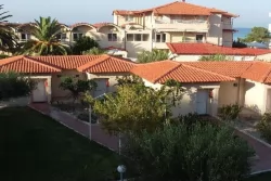 Hotel Sousouras Kassandra - Hanioti Kassandra