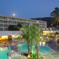 Hotel Avra Beach Rodos Ixia