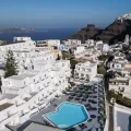 Hotel Santorini Palace - Fira