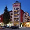 Hotel Nobel - Sunny Beach