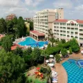Hotel Alba - Sunny Beach