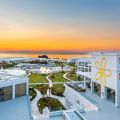 Hotel Sentido Asterias Beach Resort Afandou