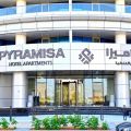 Pyramisa Hotel Apartments - Dubai