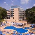 Hotel Holiday Park - Nisipurile de Aur
