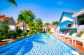 Hien Minh Bungalow Duong To