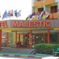 Hotel Majestic Mamaia Mamaia