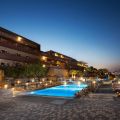 Hotel Blue Bay Resort Agia Pelagia