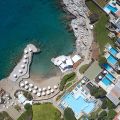 ST. NICOLAS BAY RESORT HOTEL and VILLAS Agios Nikolaos