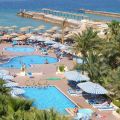 Empire Beach Resort AquaPark Hurghada