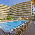 Hotel President Costa Brava - Calella