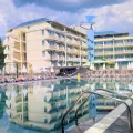 Hotel Aquamarine - Sunny Beach