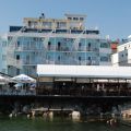 Hotel Lotos Balcic Balcic