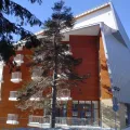 Hotel Dafovska - Pamporovo