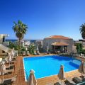 Katrin Hotel and Bungalows (Stalis) Stalis