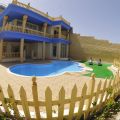 Hotel Sphinx Aqua Beach Park Resort Hurghada