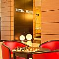 Hotel Alunis imagine 5