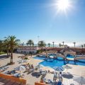 Hotel Almoggar Garden Beach - Agadir