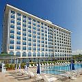 Hotel Harrington Park Resort Antalya