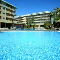 Hotel Aqua Onabrava - Santa Susana