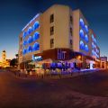 Livadhiotis City Hotel Larnaca