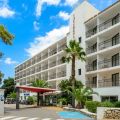 Hotel Vibra San Remo San Antonio